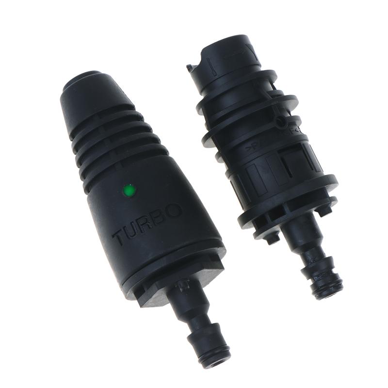 Nozzle Cleaning Kit - عرض جديد - فوهة توربو دوارة