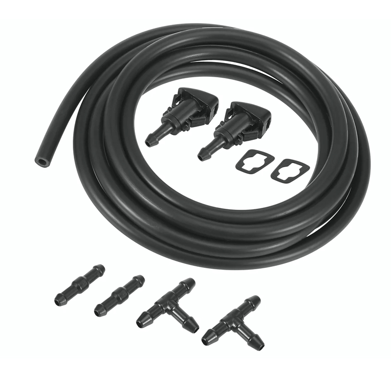 Nozzle Cleaning Kit - ل دودج كرايسلر رام جيب مجموعة