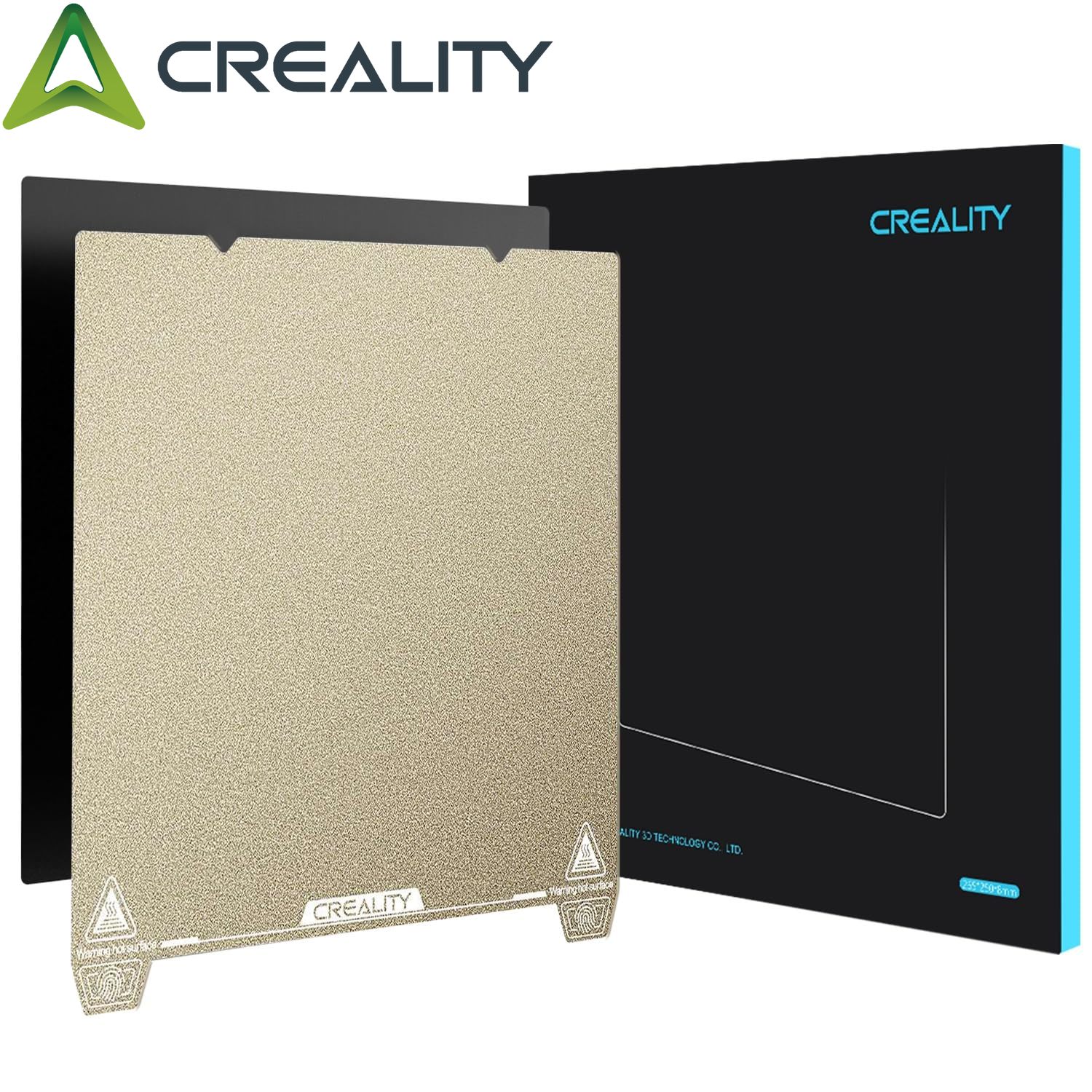 3D Printer Bed Spring - سرير Creality PEI من الفولاذ الربيعي
