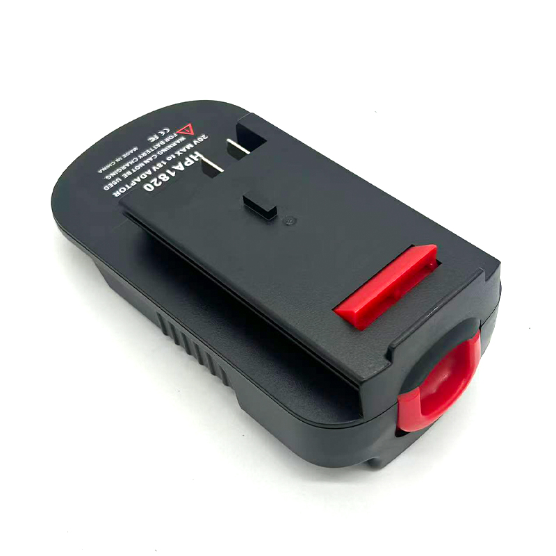 Black+Decker Tool 20V Max - محول تحويل HPA1820 لأدوات بلاك آند