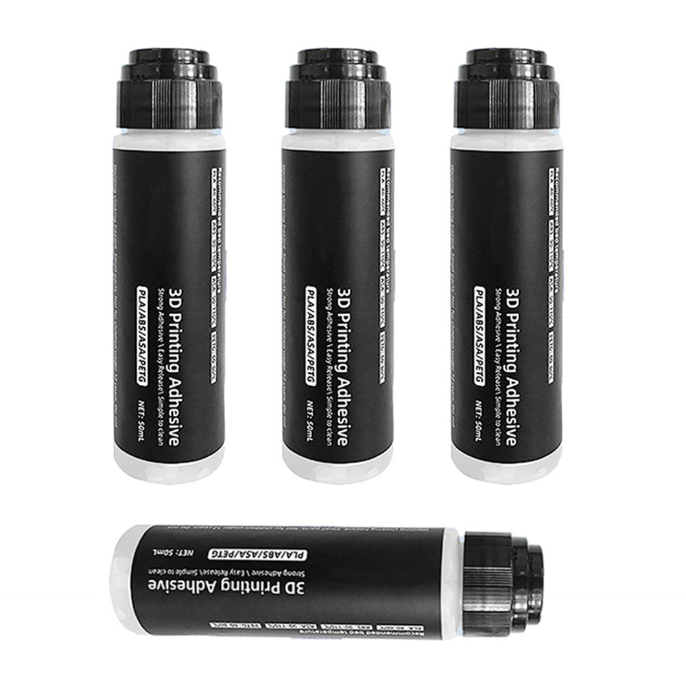 Glue For 3D Printing - غراء فلاش فورج لسلسلة أدفنتشر AD5M