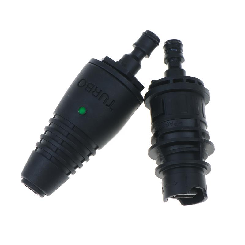 فوهة توربو دوارة عالية الضغط ل - مراجعة Nozzle Cleaning Kit وسعره