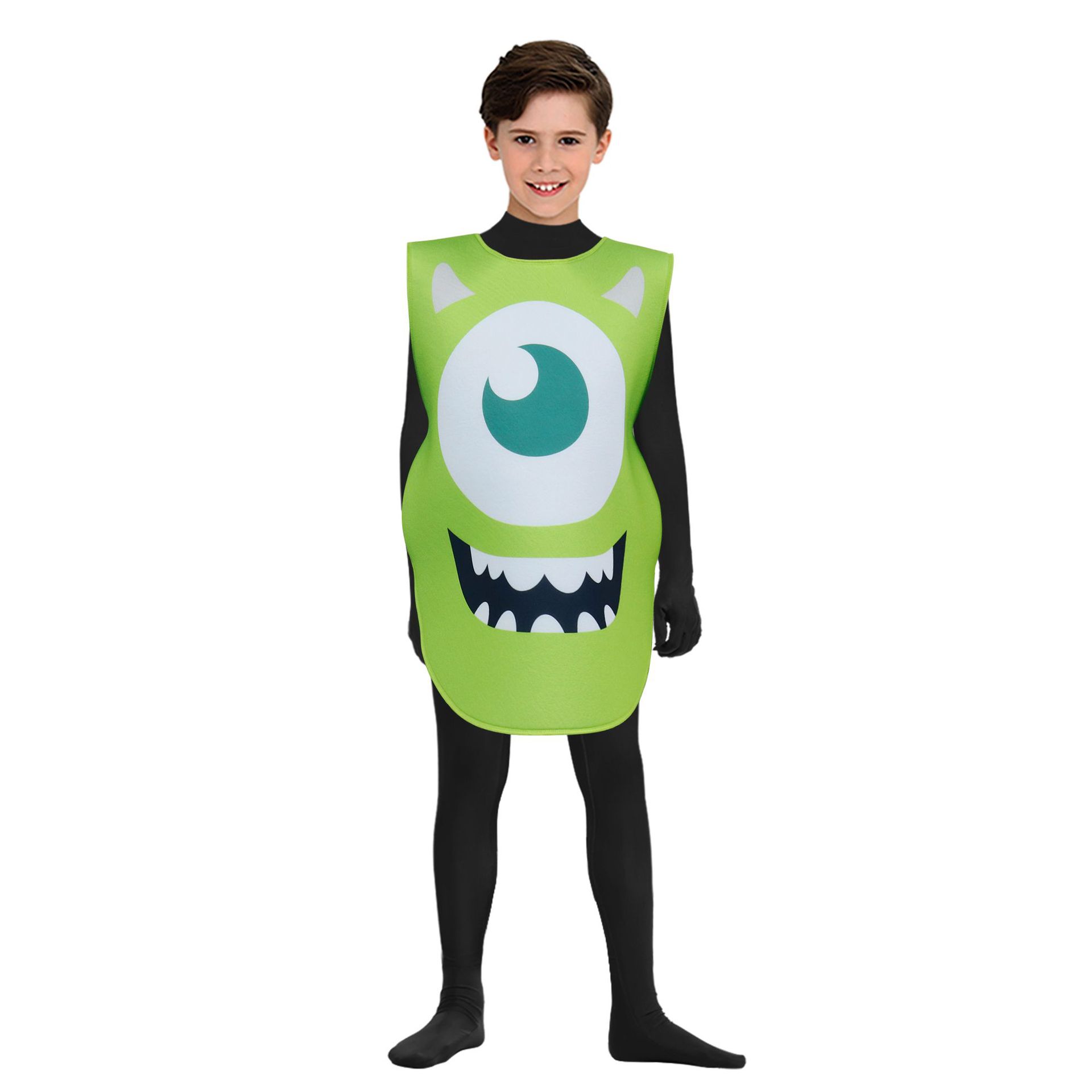أنيمي Monsters Inc Mike Cloak  - مراجعة 3D Printing Mockup وسعره