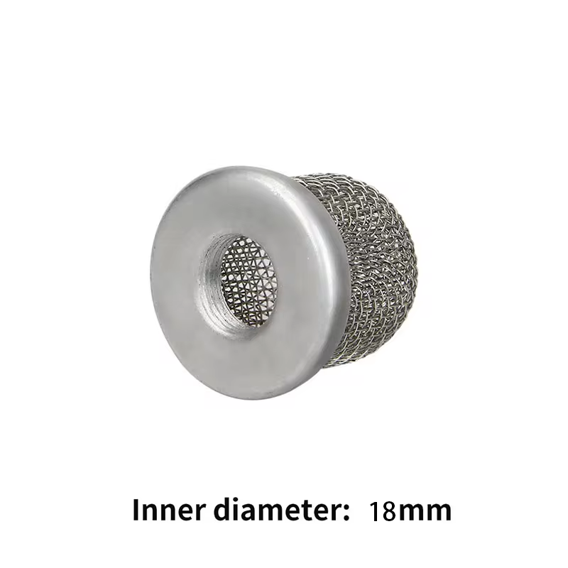 طقم مسدس رش الطلاء بدون هواء 1 - مراجعة Nozzle Cleaning Kit وسعره