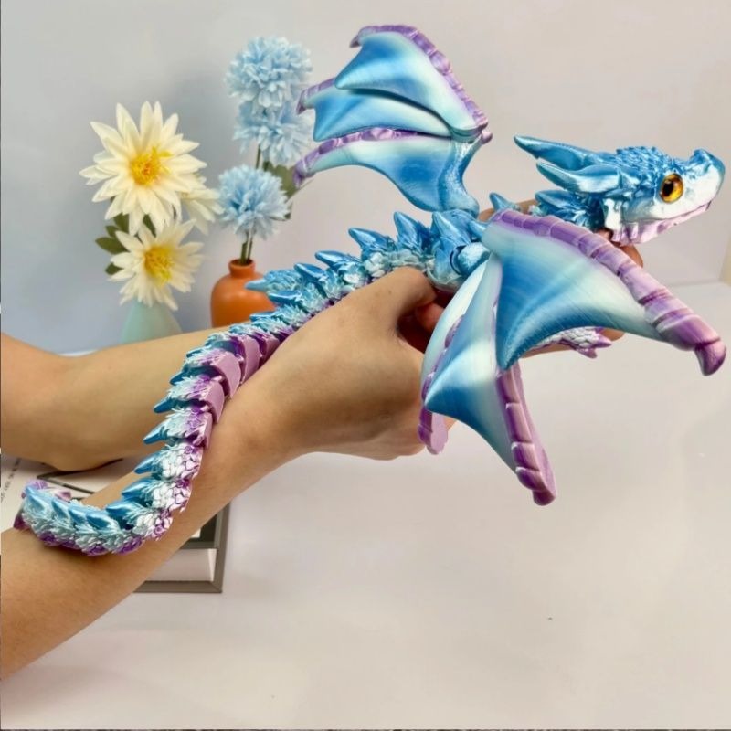 أجنحة مطبوعة ثلاثية الأبعاد، ت - مراجعة 3D Printing Online Service وسعره