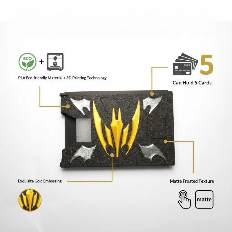 حامل بطاقات كامن رايدر ريوكي م - مراجعة 3D Printing Quotes وسعره