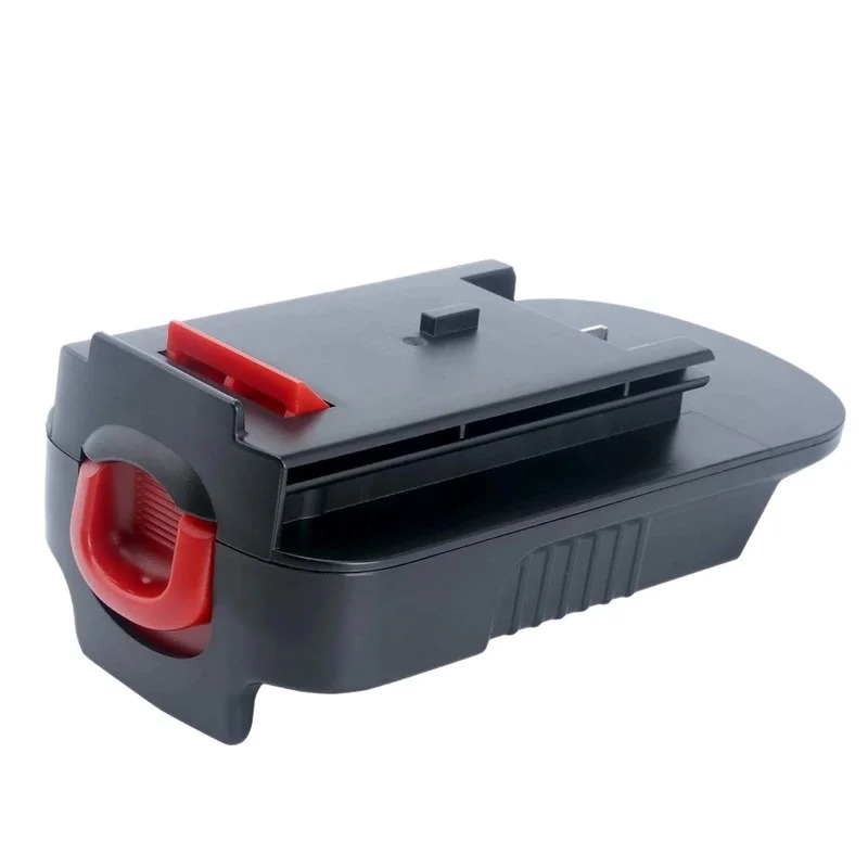 محول تحويل HPA1820 لأدوات بلاك - مراجعة Black+Decker Tool 20V Max وسعره