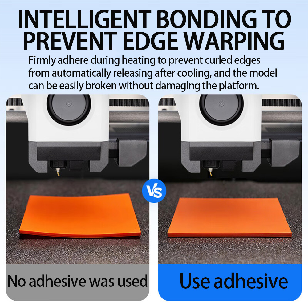غراء سرير طابعة ثلاثية الأبعاد - مراجعة Glue For 3D Printing وسعره