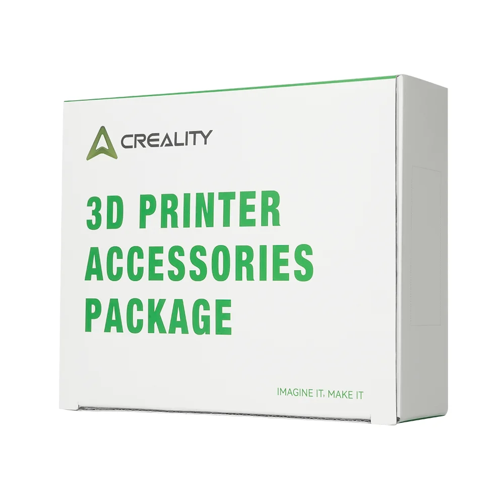 حزمة ملحقات طابعة كرياليتي ثلا - مراجعة Glue For 3D Printing وسعره