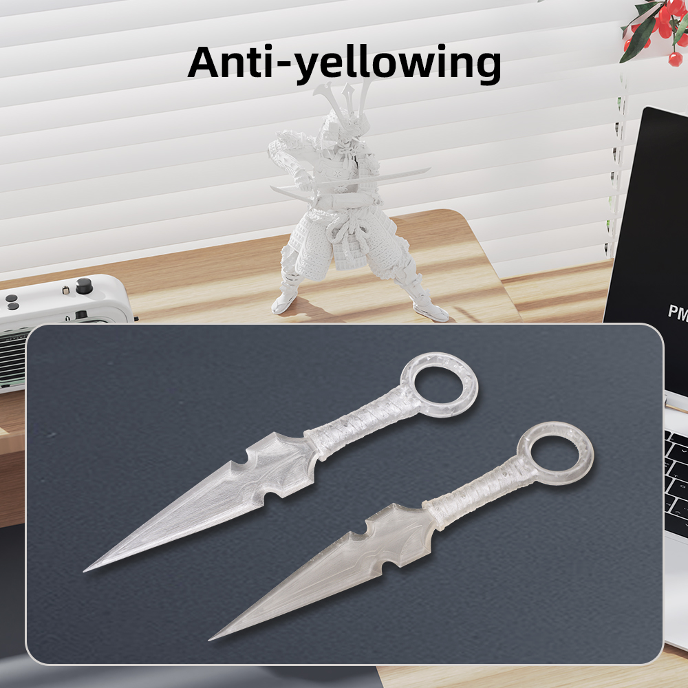 ANYCUBIC راتنج غسيل المياه لطا - مراجعة Glue For 3D Printing وسعره