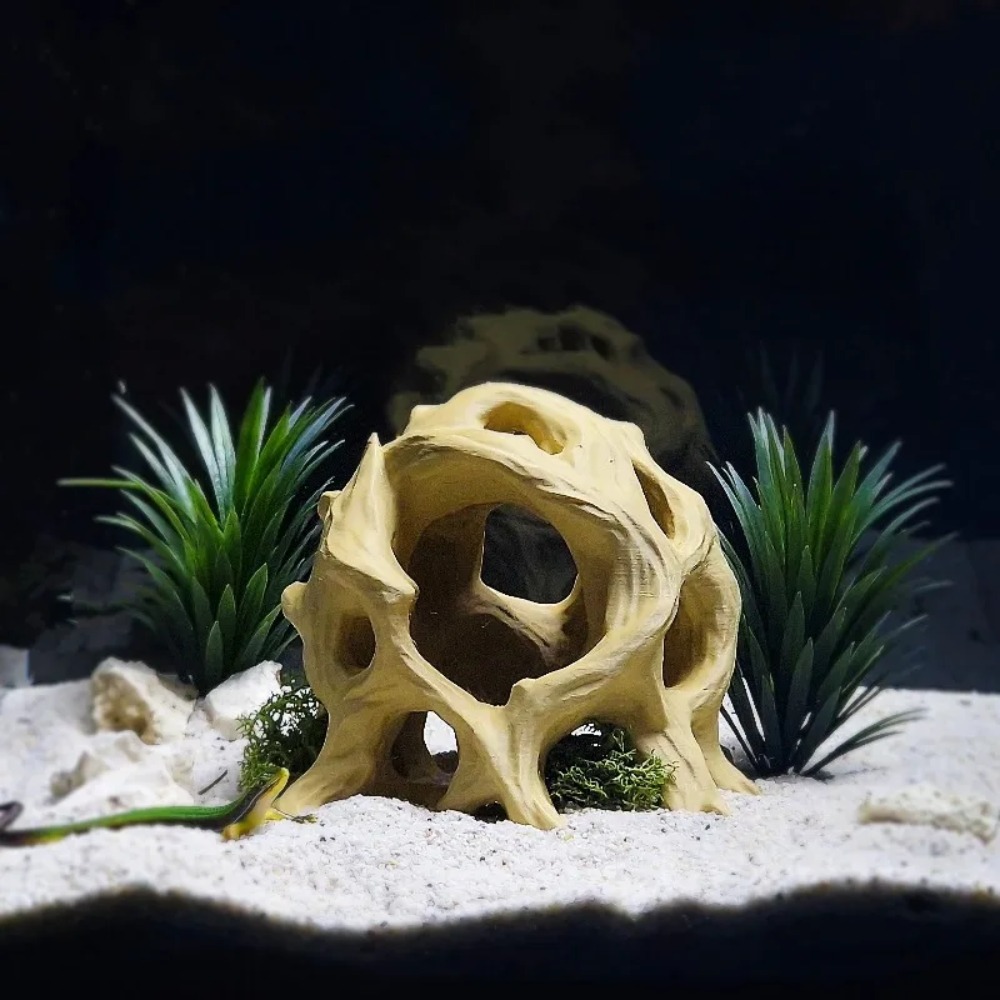 غطاء ثلاثي الأبعاد مطبوع على ش - مراجعة 3D Printing Lizard وسعره