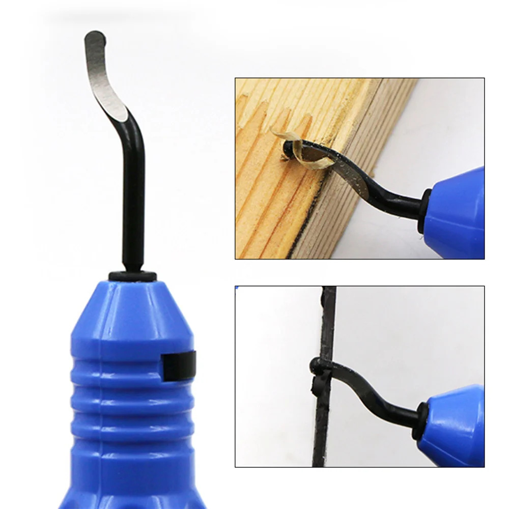مجموعة أدوات إزالة الأزيز الفو - مراجعة 3D Printing Idea وسعره
