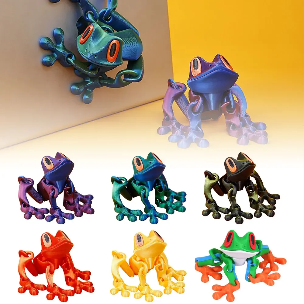 ثلاثية الأبعاد الطباعة محاكاة  - مراجعة 3D Printing Lizard وسعره