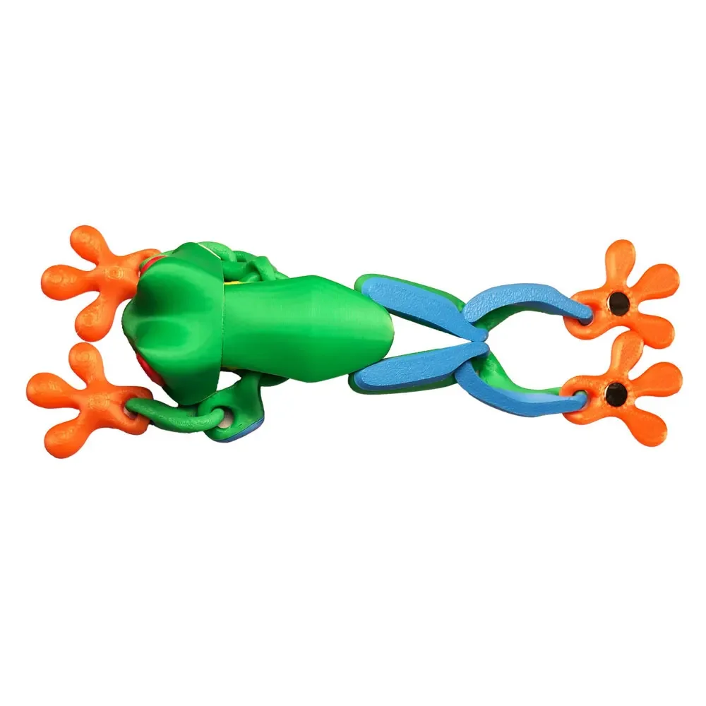 ثلاثية الأبعاد الطباعة محاكاة  - مراجعة 3D Printing Lizard وسعره