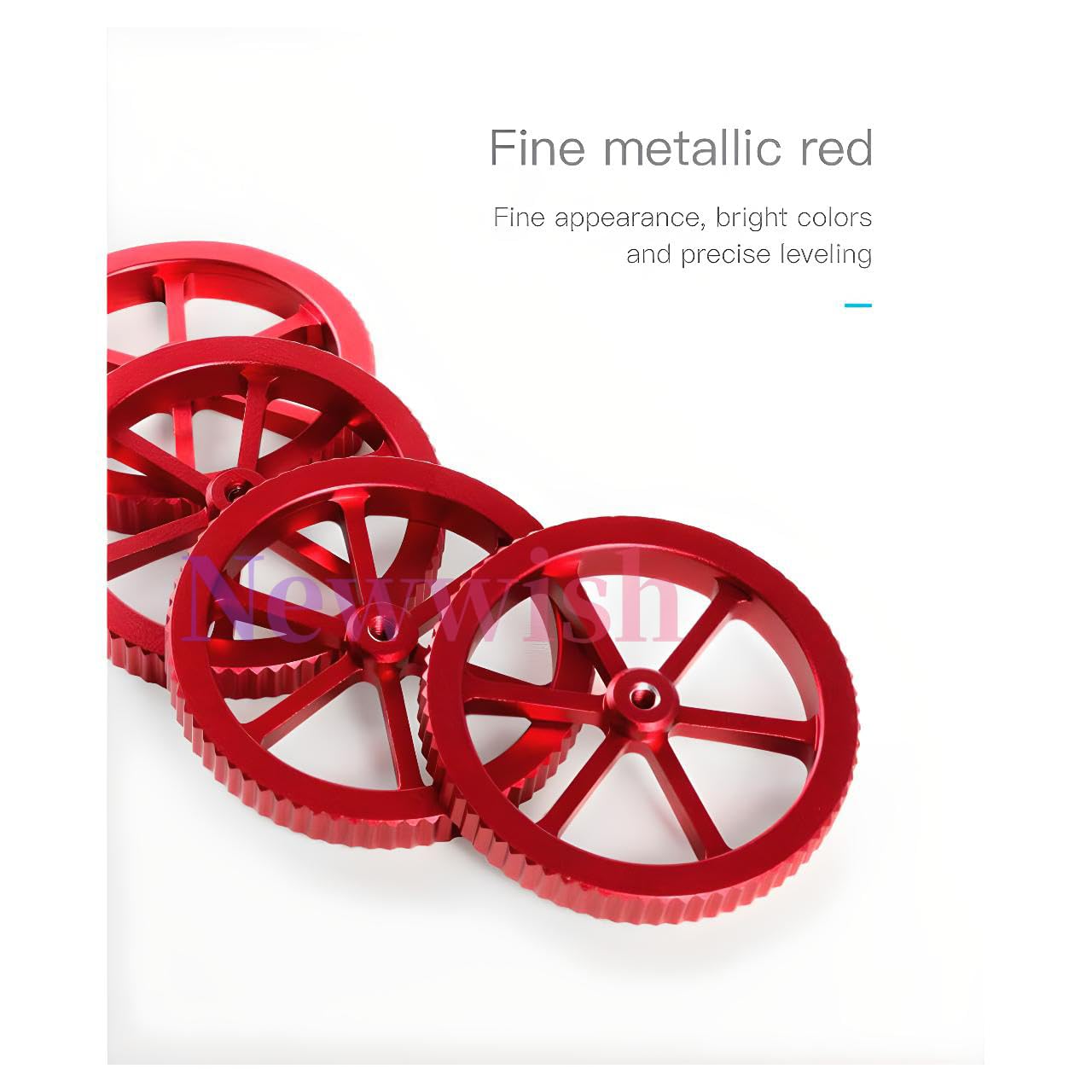 طقم ترقية النوابض لطابعة إندر  - مراجعة 3D Printer Bed Spring وسعره