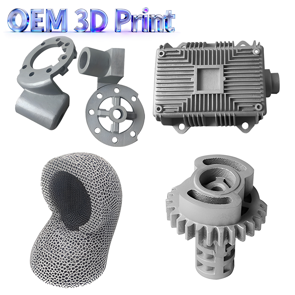 خدمات طباعة ثلاثية الأبعاد مخص - مراجعة 3D Printing For Medical وسعره