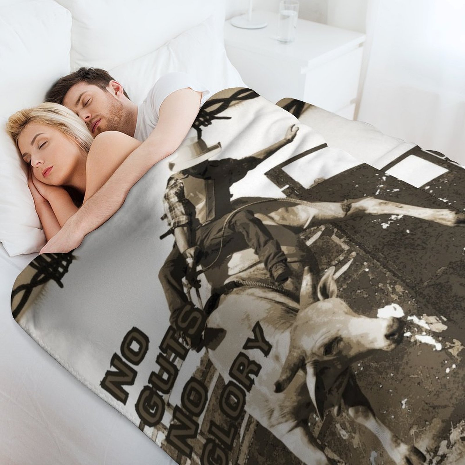 BULL RIDER، RODEO QUOTES ART A - مراجعة 3D Printing Quotes وسعره