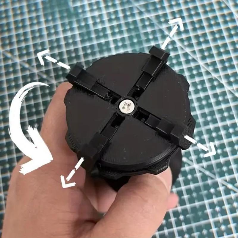 حامل رسم مصغر محمول باليد، مثب - مراجعة 3D Printing Yourself وسعره